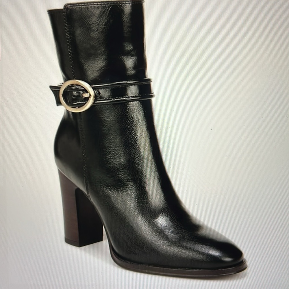 Franco Sorto Informa Wren Boots